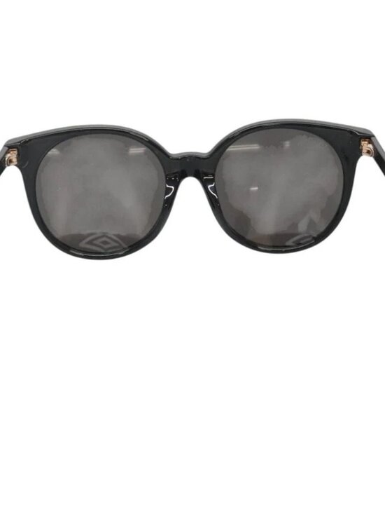 GUCCI Sunglasses plastic Black Auth am8482 main image 10